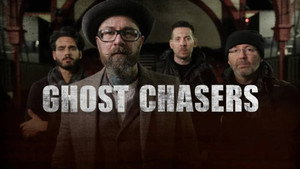Ghost Chasers kép