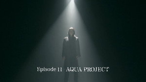 ウルトラセブンX 1. évad Ep.11 11. epizód