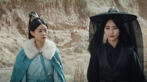 剑王朝 1. évad Ep.28 28. epizód