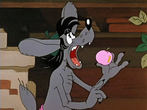 No, megállj csak! 1. évad Ep.16 Az orosz népmesék birodalma