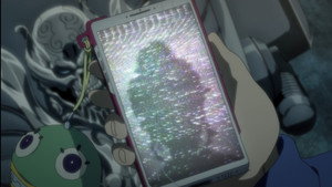 牙狼＜GARO＞ -VANISHING LINE- 1. évad Ep.23 23. epizód