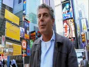 Anthony Bourdain: No Reservations 3. évad Ep.8 8. epizód