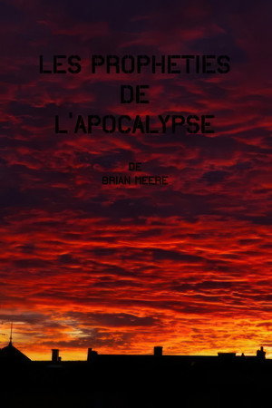 Countdown to Apocalypse poszter