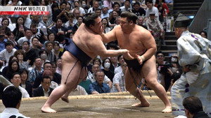 GRAND SUMO Highlights 35. évad Ep.8 8. epizód