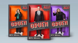 Gruen kép