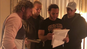 Being The Elite 2. évad Ep.129 129. epizód