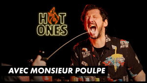 Hot Ones 1. évad Ep.2 2. epizód