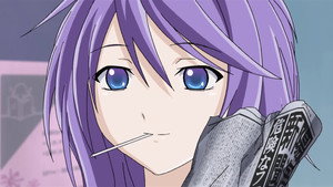 ロザリオとバンパイア 1. évad Ep.7 7. epizód