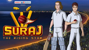 Suraj: The Rising Star kép