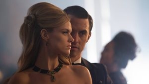 Gotham 1. évad Ep.20 A kés alatt