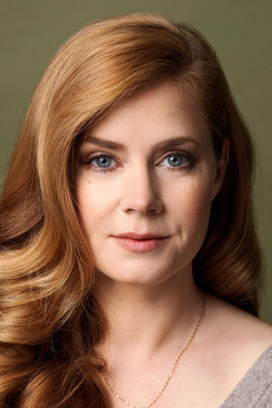 Amy Adams profil kép
