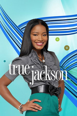 True Jackson, VP poszter