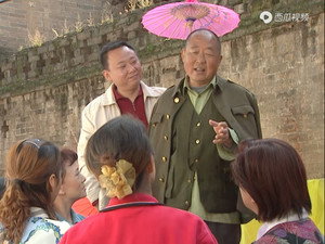 别拿豆包不当干粮 1. évad Ep.22 22. epizód
