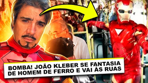 Diva Depressão 7. évad Ep.86 86. epizód
