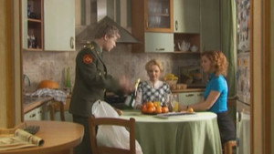 Кремлевские курсанты 2. évad Ep.67 67. epizód