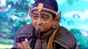 बालवीर 1. évad Ep.991 991. epizód