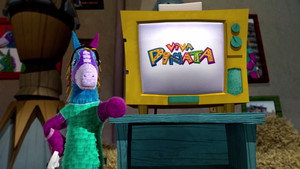 Viva Piñata kép