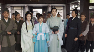 问厨哪来清如许 1. évad Ep.16 16. epizód