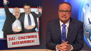 heute-show 10. évad Ep.5 5. epizód