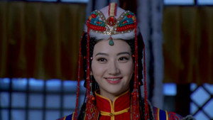 大玉儿传奇 1. évad Ep.4 4. epizód