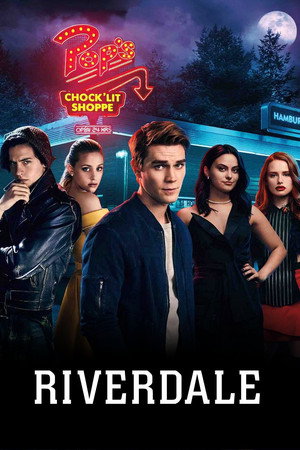 Riverdale poszter