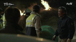 갑동이 1. évad Ep.3 3. epizód