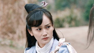暴走武林学园 2. évad Ep.5 5. epizód