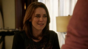 90210 5. évad Ep.16 Az élet egy tengerpart