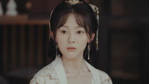 婉婉如梦霄 1. évad Ep.8 8. epizód