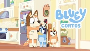 Bluey rövidfilmek kép