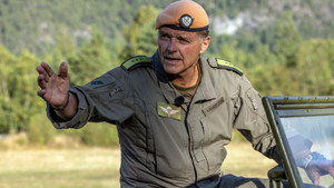 Kompani Lauritzen 4. évad Ep.20 20. epizód