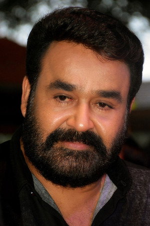 Mohanlal profil kép