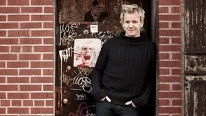 Gordon Ramsay - A konyha ördöge 3. évad Ep.14 14. epizód