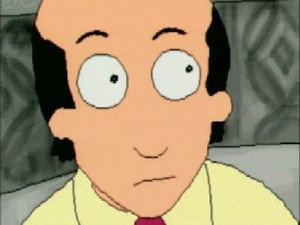 Dr. Katz, Professional Therapist 4. évad Ep.9 9. epizód