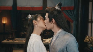 我才不要当王妃 1. évad Ep.6 6. epizód