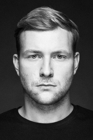 Nils Mattias Steinberg profil kép