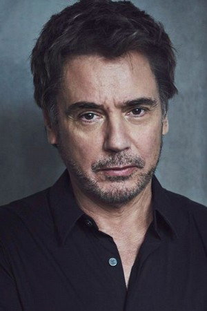Jean-Michel Jarre profil kép