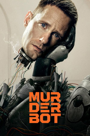 Murderbot poszter