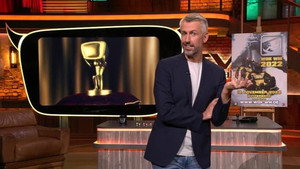 TV total 18. évad Ep.37 37. epizód