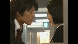 踊る大捜査線 1. évad Ep.5 5. epizód
