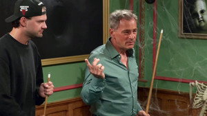 Die Verräter – Vertraue Niemandem! 2. évad Ep.7 7. epizód
