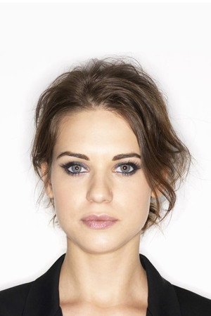Lyndsy Fonseca profil kép