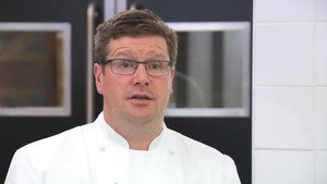 Great British Menu 10. évad Ep.34 34. epizód