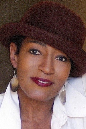 Paula Kelly profil kép