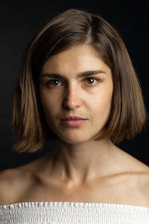 Христина Дейлик profil kép