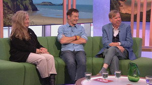 The One Show 20. évad Ep.96 96. epizód