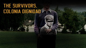Los Sobrevivientes, Colonia Dignidad kép