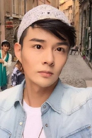 Wu Heng profil kép