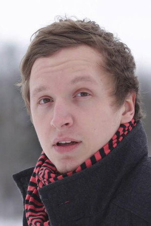 Vallo Kirs profil kép