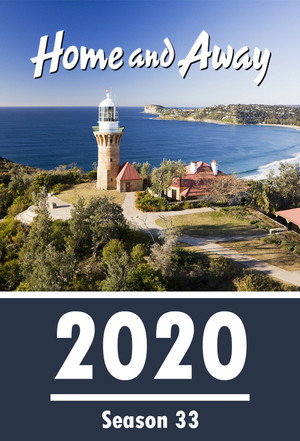 Otthonunk 33. évad (2020-01-27) poszter